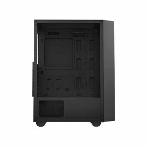 Vỏ Case Antec NX270 TG (ATX, 2 Fan 12cm RGB) bảo hành chính hãng 12 tháng 4 45199 2