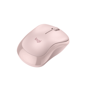 CHUỘT KHÔNG DÂY LOGITECH M240 SILENT ROSE 910-007124 (BLUETOOTH + WIRELESS LOGI BOLT) bảo hành chính hãng 12 tháng 3 45201 m240 h ng 1