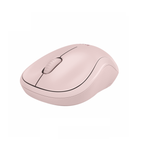 CHUỘT KHÔNG DÂY LOGITECH M240 SILENT ROSE 910-007124 (BLUETOOTH + WIRELESS LOGI BOLT) bảo hành chính hãng 12 tháng 4 45201 m240 h ng 2