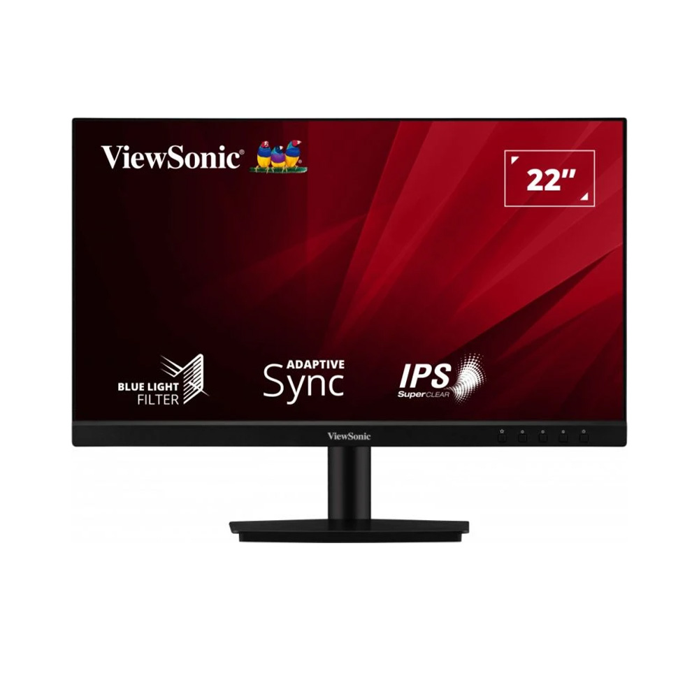 Màn Hình ViewSonic VA2209-H 46508 m n h nh viewsonic va2209 h 4