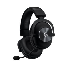 TAI NGHE GAMING LOGITECH G PRO X - bảo hành chính hãng 8 47801 tai nghe logitech g pro x gaming headset 0004 5