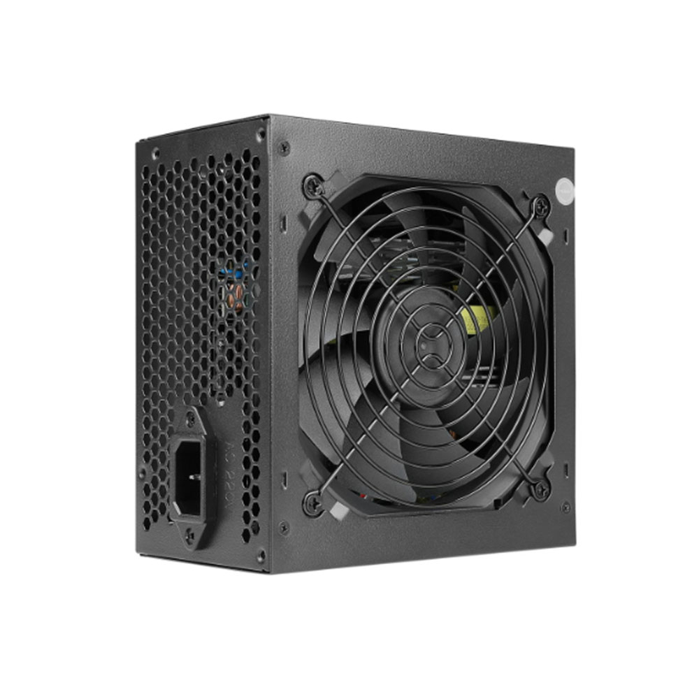 Nguồn Antec ATOM ZEN 500 - 500w 230v Flat cable 48020 ngu n antec atom zen 500 500w 230v flat cable 1