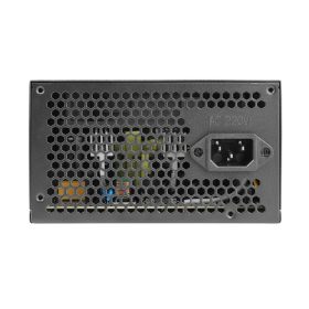 Nguồn ANTEC ZEN 500 (500W / 230v / Non-Modular) bảo hành chính hãng 36 tháng 13 48020 ngu n antec atom zen 500 500w 230v flat cable 2