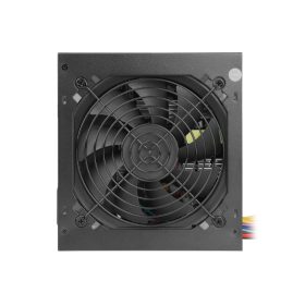 Nguồn ANTEC ZEN 500 (500W / 230v / Non-Modular) bảo hành chính hãng 36 tháng 12 48020 ngu n antec atom zen 500 500w 230v flat cable 3