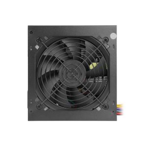 Nguồn ANTEC ZEN 500 (500W / 230v / Non-Modular) bảo hành chính hãng 36 tháng 5 48020 ngu n antec atom zen 500 500w 230v flat cable 3