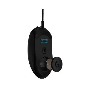 CHUỘT GAME LOGITECH G403 HERO (USB/RGB/ĐEN) bảo hành chính hãng 5 48075 mouse logitech g403 hero gaming 0001 3 Copy