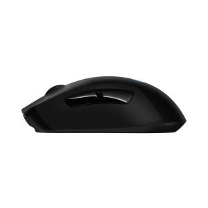CHUỘT CHƠI GAME LOGITECH G703 HERO LIGHTSPEED WIRELESS GAMING - bảo hành chính hãng 4 48076 mat hong ben trai mouse logitech g703 lightspeed wireless gaming hero