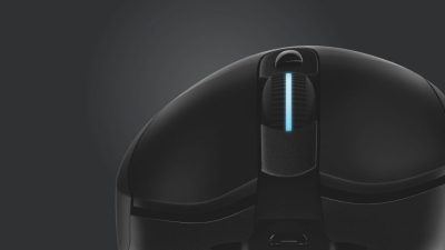 CHUỘT CHƠI GAME LOGITECH G703 HERO LIGHTSPEED WIRELESS GAMING - bảo hành chính hãng 9 48076 mouse logitech g703 lightspeed wireless gaming hero 3