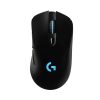 CHUỘT CHƠI GAME LOGITECH G703 HERO LIGHTSPEED WIRELESS GAMING - bảo hành chính hãng 1 48076 tong the mouse logitech g703 lightspeed wireless gaming hero