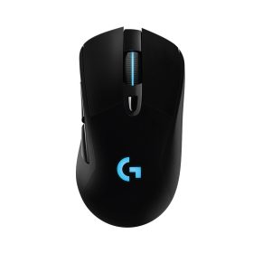 CHUỘT CHƠI GAME LOGITECH G703 HERO LIGHTSPEED WIRELESS GAMING - bảo hành chính hãng 6 48076 tong the mouse logitech g703 lightspeed wireless gaming hero