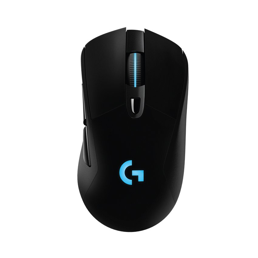 48076_tong_the_mouse_logitech_g703_lightspeed_wireless_gaming_hero 48076 tong the mouse logitech g703 lightspeed wireless gaming hero