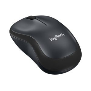 48250 mouse logitech m221 wireless black 0000 2