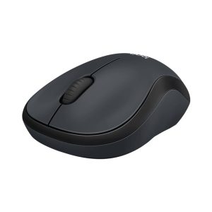 48250 mouse logitech m221 wireless black 0001 3