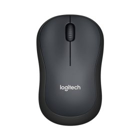 48250 mouse logitech m221 wireless black 0002 1