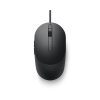 Chuột Dell laser MS3220 USB (Màu đen) bảo hành chính hãng 12 tháng 1 48485 dell ms3220 black 1