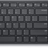 Bàn phím không dây Dell KB500 Wireless - bảo hành chính hãng 12 tháng 2 48488 dell kb500 1