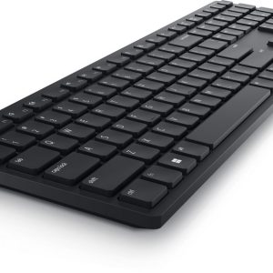 Bàn phím không dây Dell KB500 Wireless - bảo hành chính hãng 12 tháng 4 48488 dell kb500 3