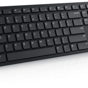 Bàn phím không dây Dell KB500 Wireless - bảo hành chính hãng 12 tháng 5 48488 dell kb500 4