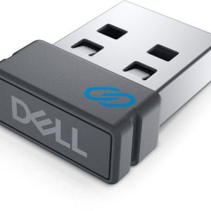 Bàn phím không dây Dell KB500 Wireless - bảo hành chính hãng 12 tháng 6 48488 dell kb500 5