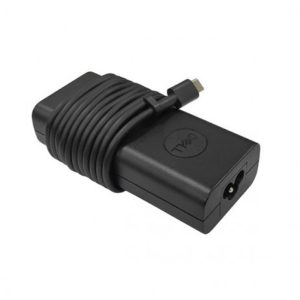 Bộ nguồn máy tính xách tay Dell 65W (Type-C) bảo hành chính hãng 12 tháng 3 48564 n1