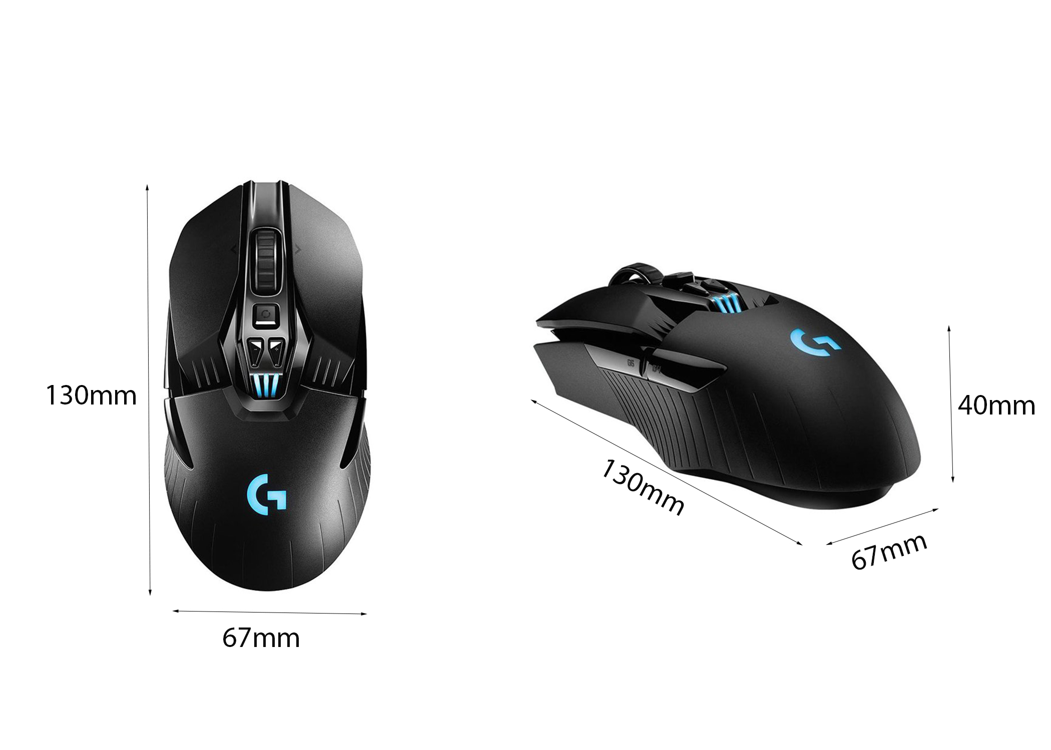 48724_kich_thuoc_chuot_logitech_g903_hero_lightspeed_wireless_gaming_black 48724 kich thuoc chuot logitech g903 hero lightspeed wireless gaming black