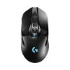 CHUỘT GAME LOGITECH G903 HERO LIGHTSPEED (USB/RGB/ĐEN) (910-005674) bảo hành chính hãng 1 48724 tong the chuot logitech g903 hero wireless gaming