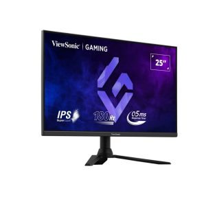 Màn Hình Gaming ViewSonic VX2528 (24.5 inch - FHD - IPS - 180Hz - 0.5ms - FreeSync - SuperClear - HDR10) 4 48728 m n h nh viewsonic vx2528 3