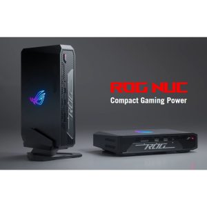 BỘ MINI PC ASUS NUC ROG RNUC14SRKU9189A1I - U9 185H/16GD5*2/1TBSSD/KILLER WIFI6E/WIN11/ RTX 4070) bảo hành chính hãng 36 tháng 10 48893 pc nuc rog intel rnuc14srku9189a1i 9