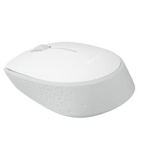 Chuột không dây Logitech M171 Trắng - bảo hành chính hãng 12 tháng 3 49212 logitech m171 trang 3