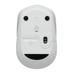 Chuột không dây Logitech M171 Trắng - bảo hành chính hãng 12 tháng 4 49212 logitech m171 trang 4