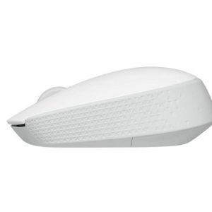 Chuột không dây Logitech M171 Trắng - bảo hành chính hãng 12 tháng 5 49212 logitech m171 trang 5