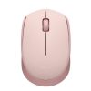 Chuột không dây Logitech M171 Hồng - bảo hành chính hãng 12 tháng 1 49213 logitech m171 hong 1