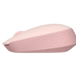 Chuột không dây Logitech M171 Hồng - bảo hành chính hãng 12 tháng 5 49213 logitech m171 hong 7