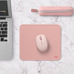 Chuột không dây Logitech M171 Hồng - bảo hành chính hãng 12 tháng 6 49213 logitech m171 hong 8