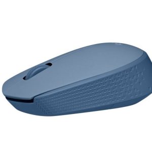 Chuột không dây Logitech M171 Xanh - bảo hành chính hãng 12 tháng 3 49214 logitech m171 xanh 2