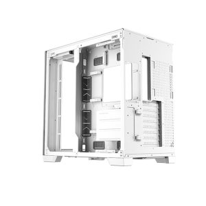 49298 v case antec c8 aluminum white 2