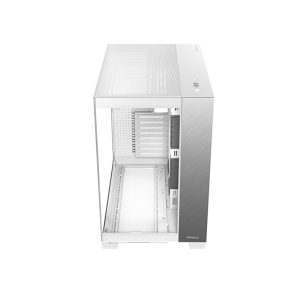 49298 v case antec c8 aluminum white 3