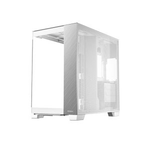 49298 v case antec c8 aluminum white 4