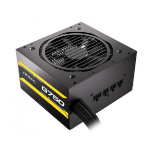 Nguồn máy tính ANTEC Gold Plus G750 (New Model, 2xCPU, Semi-Modul) bảo hành chính hãng 60 tháng 5 5