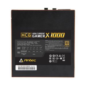 NGUỒN ANTEC HCG1000 EXTREME 1000W (MÀU ĐỒNG/ 80 PLUS GOLD/FULL MDL) bảo hành chính hãng 10 năm 3 52738 cg1000 extreme 1000w 0001 1 8