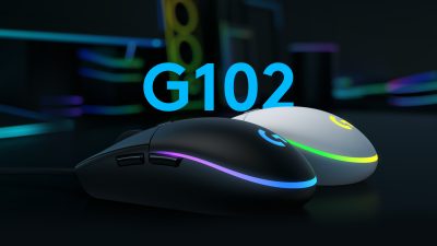 CHUỘT GAME LOGITECH G102 GEN2 BLACK (USB/RGB/ĐEN) bảo hành chính hãng 5 53012 gioi thieu mouse logitech g102 lightsync rgb black