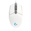 CHUỘT GAME LOGITECH G102 GEN2 WHITE (USB/RGB/TRẮNG) bảo hành chính hãng 1 53013 mouse logitech g102 lightsync rgb white 0002 3
