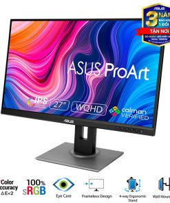 MÀN HÌNH ASUS PROART PA278QV (27 INCH/WQHD/IPS/75HZ/5MS) bảo hành chính hãng 36 tháng 3 53211 pa278qv 07