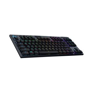 BÀN PHÍM LOGITECH G913 TKL LIGHTSPEED WIRELESS RGB BLUE CLICKY SWITCH/ bảo hành chính hãng 4 53336 ban phim logitech g913 tkl lightspeed wireless rgb blue switch 0003 4