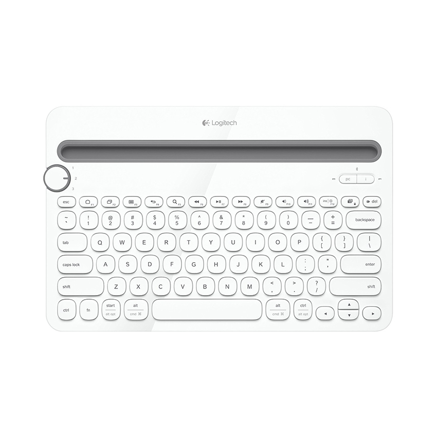 54193_ban_phim_logitech_k480_bluetooth_trang_0002_3 54193 ban phim logitech k480 bluetooth trang 0002 3