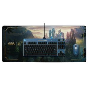 Bàn di chuột Logitech G840 League Of Legends 5 54236234