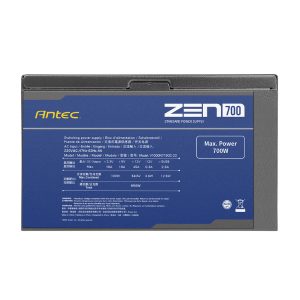 54343 nguon may tinh antec zen 700 non modular 4