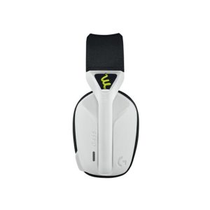 Bộ Chuột - Tai nghe (M&HS) Logitech Lightspeed Wireless Combo Gaming Đen-Trắng/ bảo hành chính hãng 3 54364 bo chuot tai nghe 1