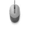 Chuột máy tính Dell Laser Wired MS3220 (Titan Gray) bảo hành chính hãng 12 tháng 2 5529 chu t m y t nh dell las 1