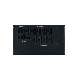 NGUỒN MÁY TÍNH COOLER MASTER MWE GOLD 750 - V2 750W ( 80 PLUS GOLD/MÀU ĐEN/FULL MODULAR) bảo hành chính hãng 60 tháng 7 55756 mwe gold 750 v2 full modular gallery 7 image